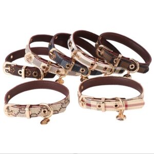 Pet collar