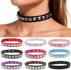 Punk choker