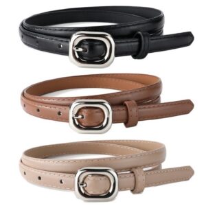 Women's belt