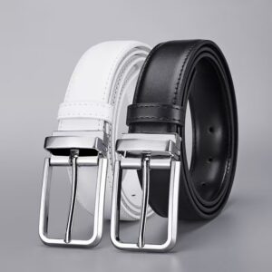 Leather goods