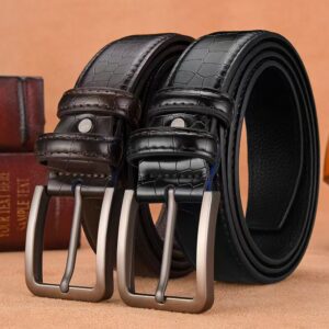 Men's belt
